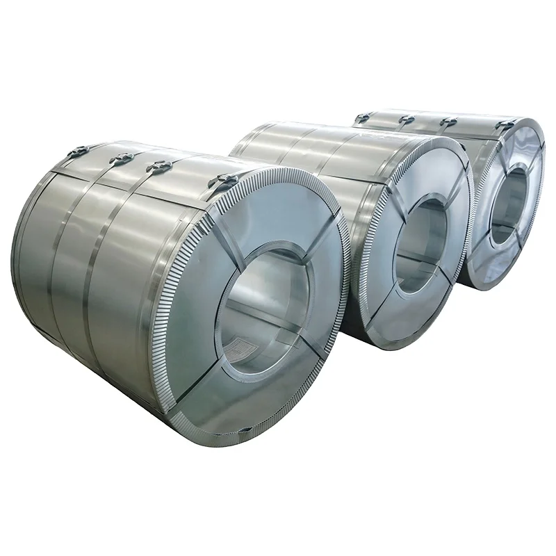 Best Price  Hot Sale High quality DX51D Hot Dipped Galvanized Steel Coil Prime Quality Zinc Coated Galvanized Steel  Coil