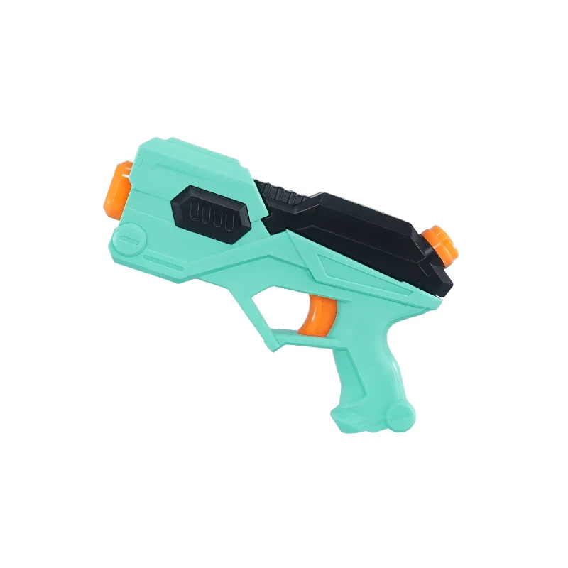 2022 Top selling  games water gun toys for handheld water quirt soaker pistol for children