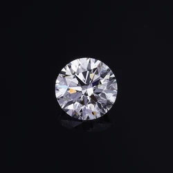 Starsgem IGI Certificate 1.0CT SI VS VVS1 VVS2 Rough gemstone HPHT loose CVD lab grown diamond