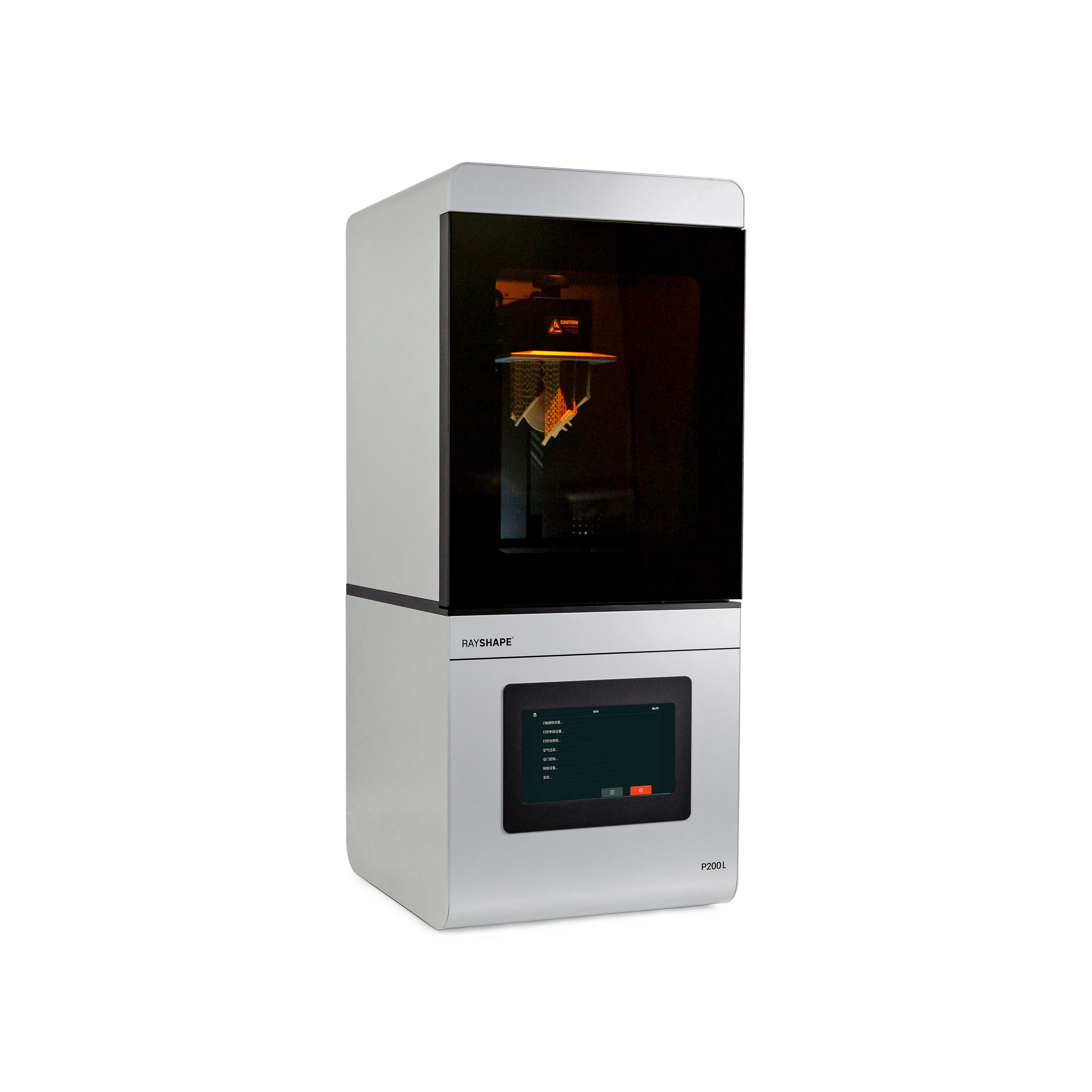 Higher making  models 405nm resin DLP digital jewelry 3D Printer for Research institutions