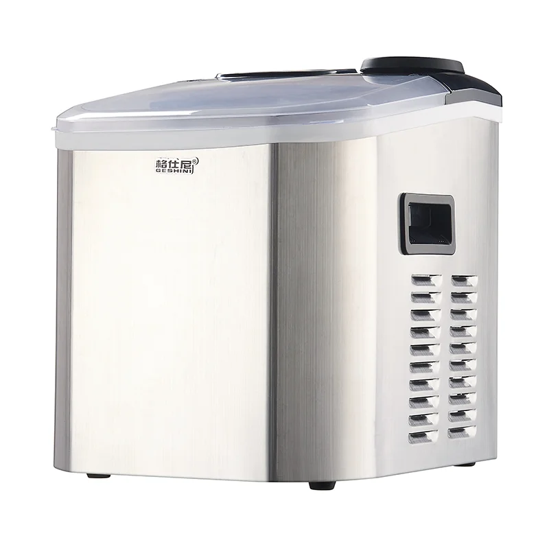 
Hot selling high efficiency/cube ice machine 