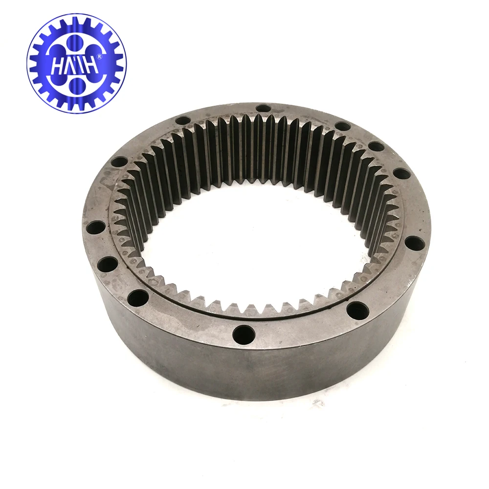 SWING GEAR RING FOR LG915 LIUGONG915 SWING DRIVE GEAR