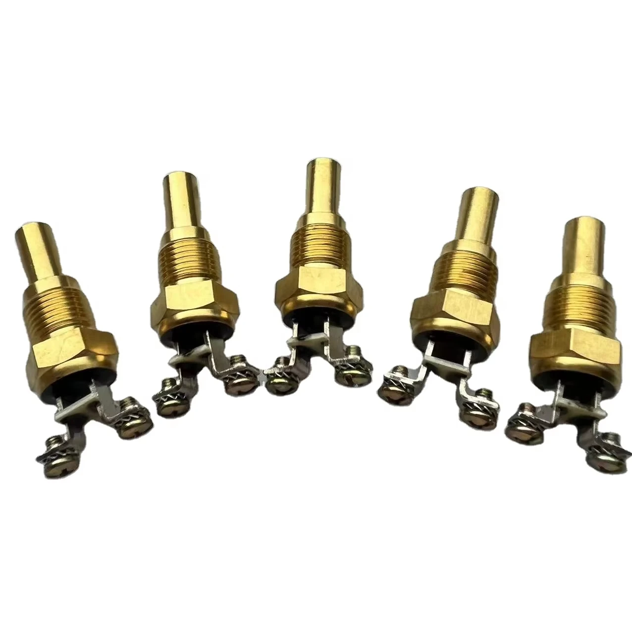 320C Excavator Spare Parts Water Temp Sensor