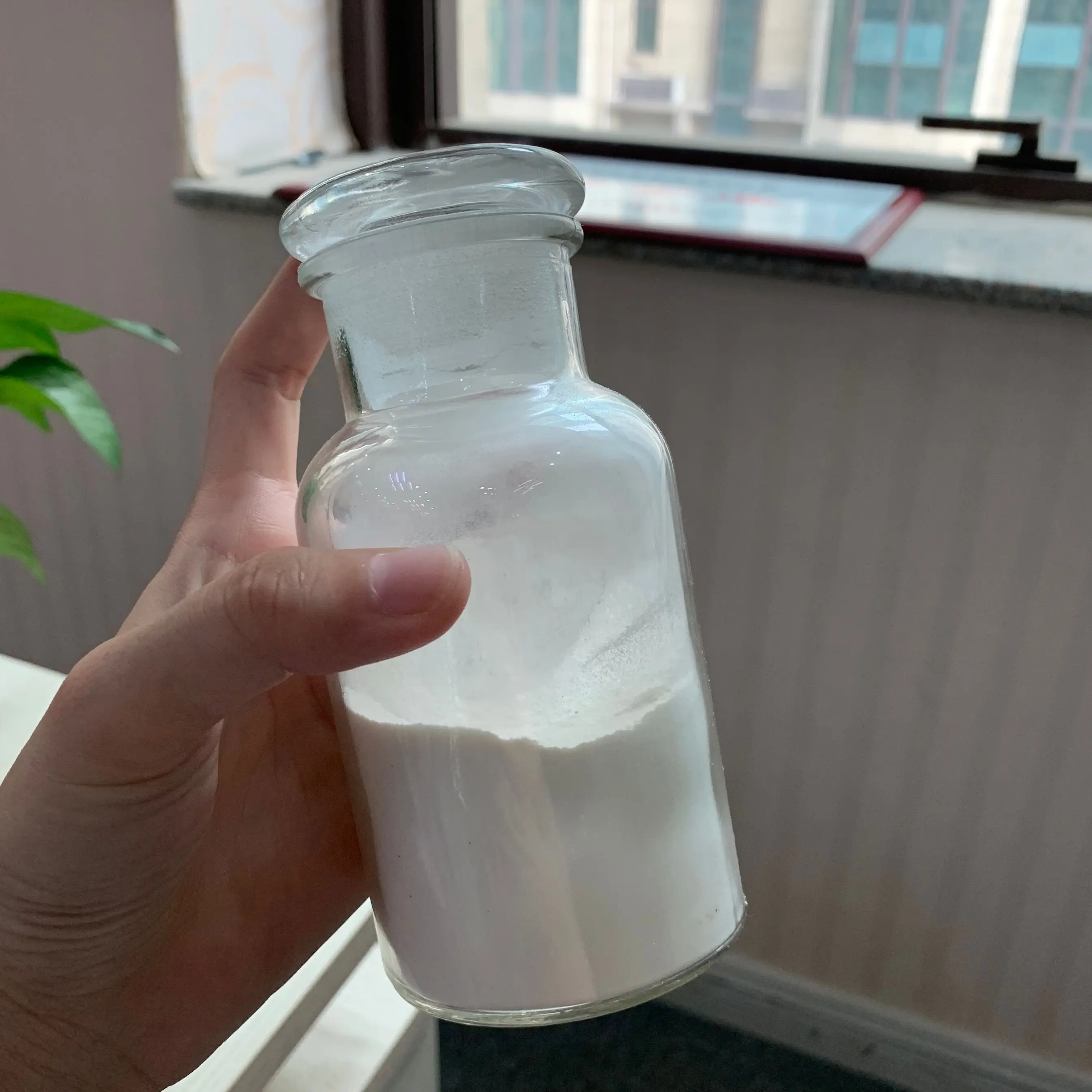 
Supply Calcium butyrate CAS 5743-36-2 with lowest price 