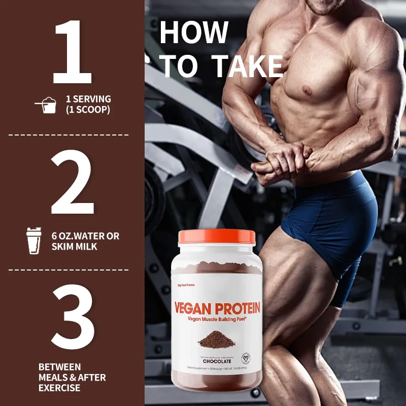 Bodybuilding Supplements Muscle Growth Hydrolysate Pure 100% Whey Protein Isolate