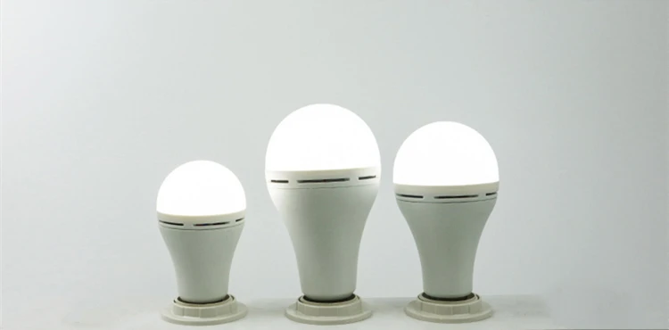 Hot Sell China Product 7 Watt B22 Led Bulb Emergency Bulb Recharge Bulb Emerg Led Lights