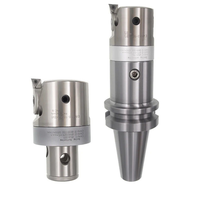 Fine boring tool adjustable CBH boring head EWN25-47 CKB2 boring knife blade seat enamel head fine tuning fine boring tool head