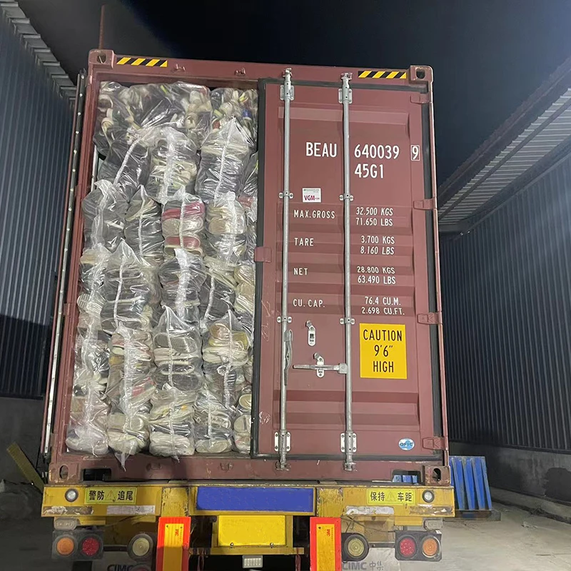 original uk second hand brand sport running sneakers used shoes wholesale from usa for men