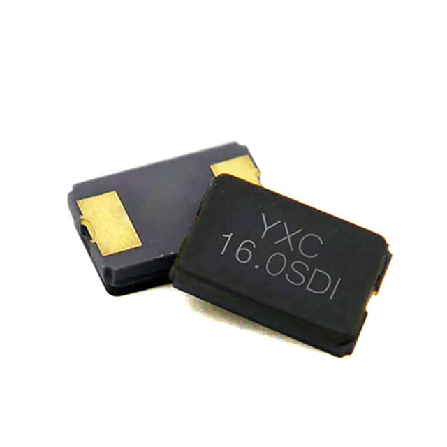 5032 SMD 2Pin 10PPM 20PF 16.000MHz Ceramic Crystal Resonators 16MHz