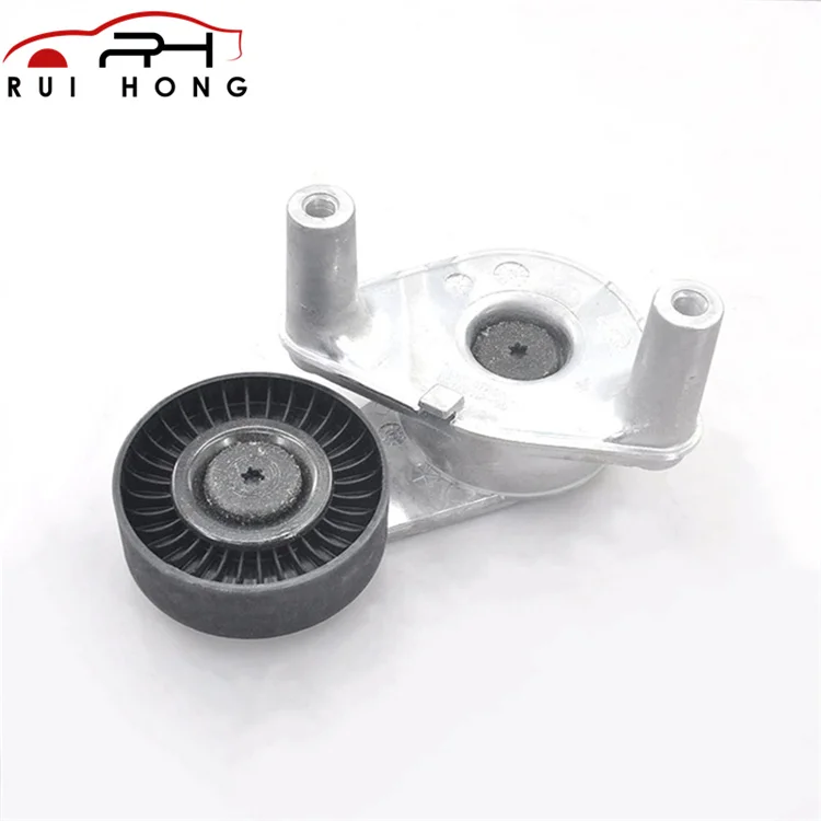 Auto Parts Belt Tensioner Pulley OEM 25281-37120 For Hyundai Kia