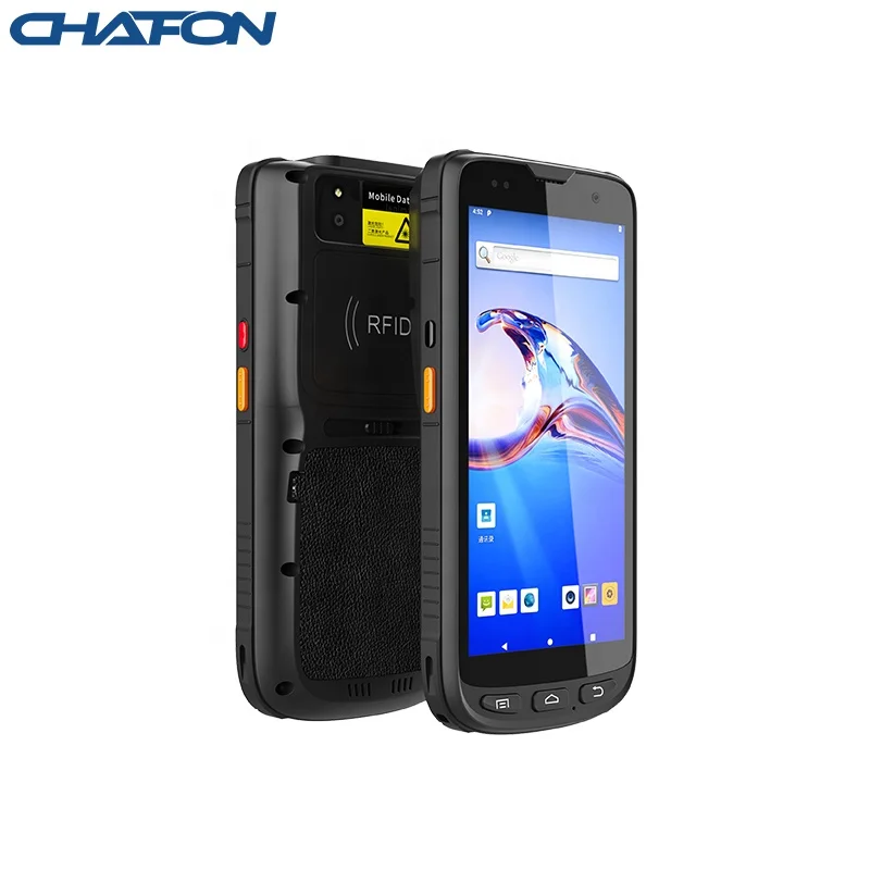 CHAFON 0~100cm UHF smartphone android usb rfid reader