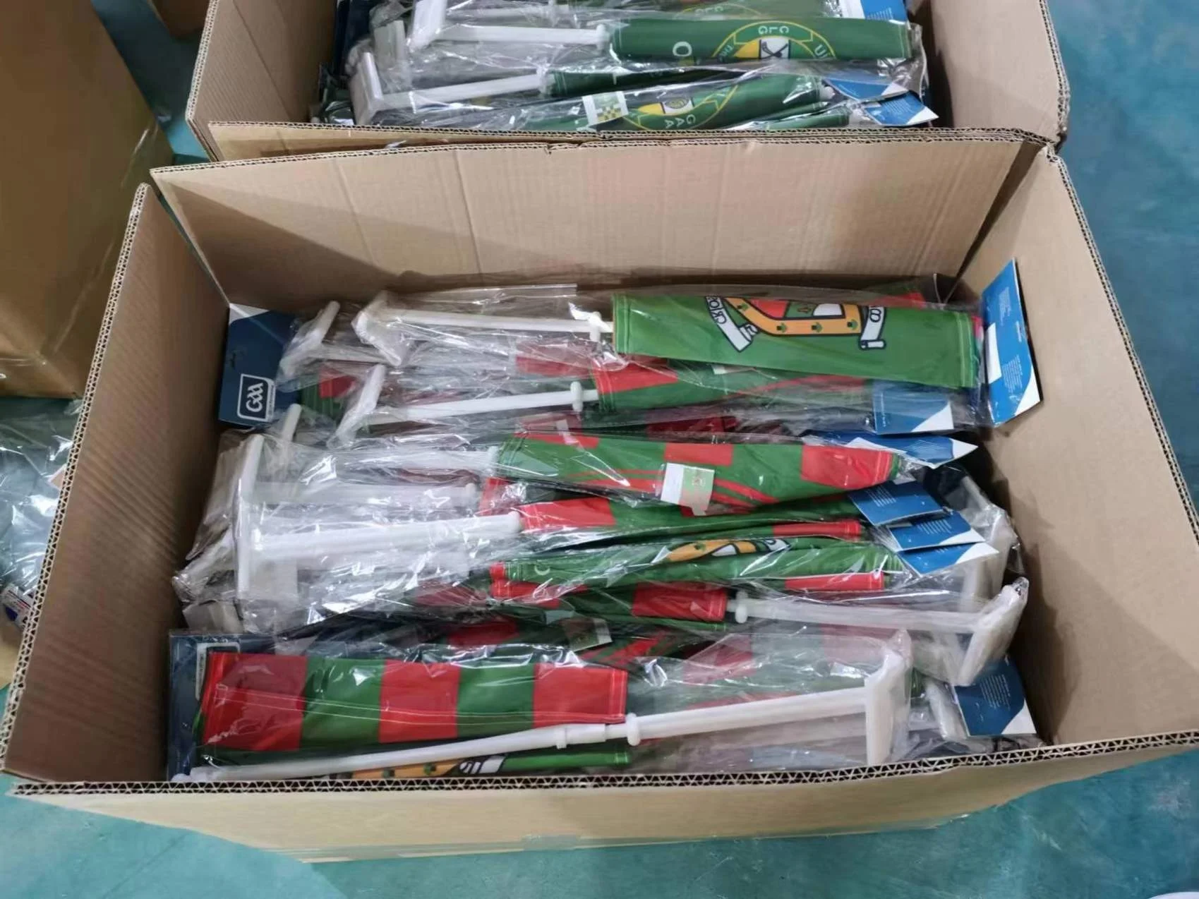 Wholesale Screen Printing Plastic Pole Polyester Free Syria Car Flag Of Syria Revolution