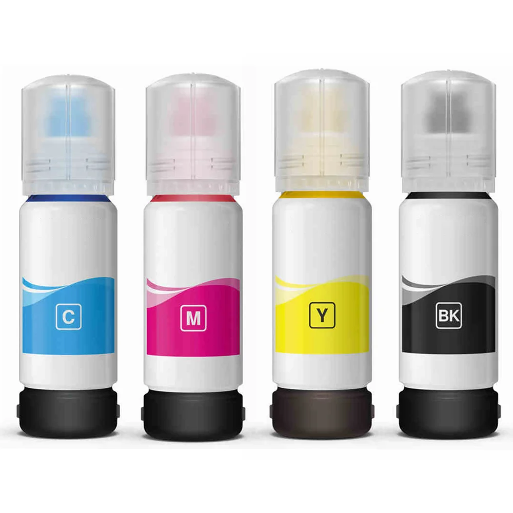 original ink for L130 L3210 L3250 L8050 L18050 L11050 Dye Ink 4 colors 6 colors Water Based Refill Ink High quality