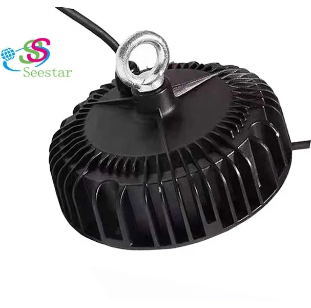50W IP67 isolated OVP LED UFO Street Light Driver Applied to outdoor lighting Professional Manufacturer SEESTAR DRIVER