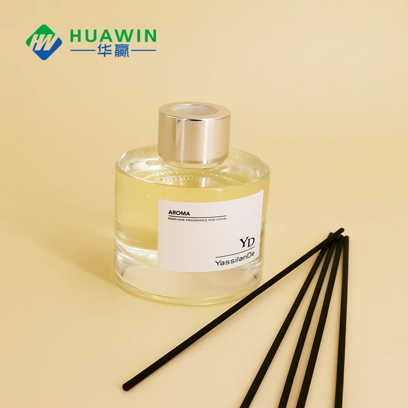 100ml Aromatherapic Home Fragrance Gift Set