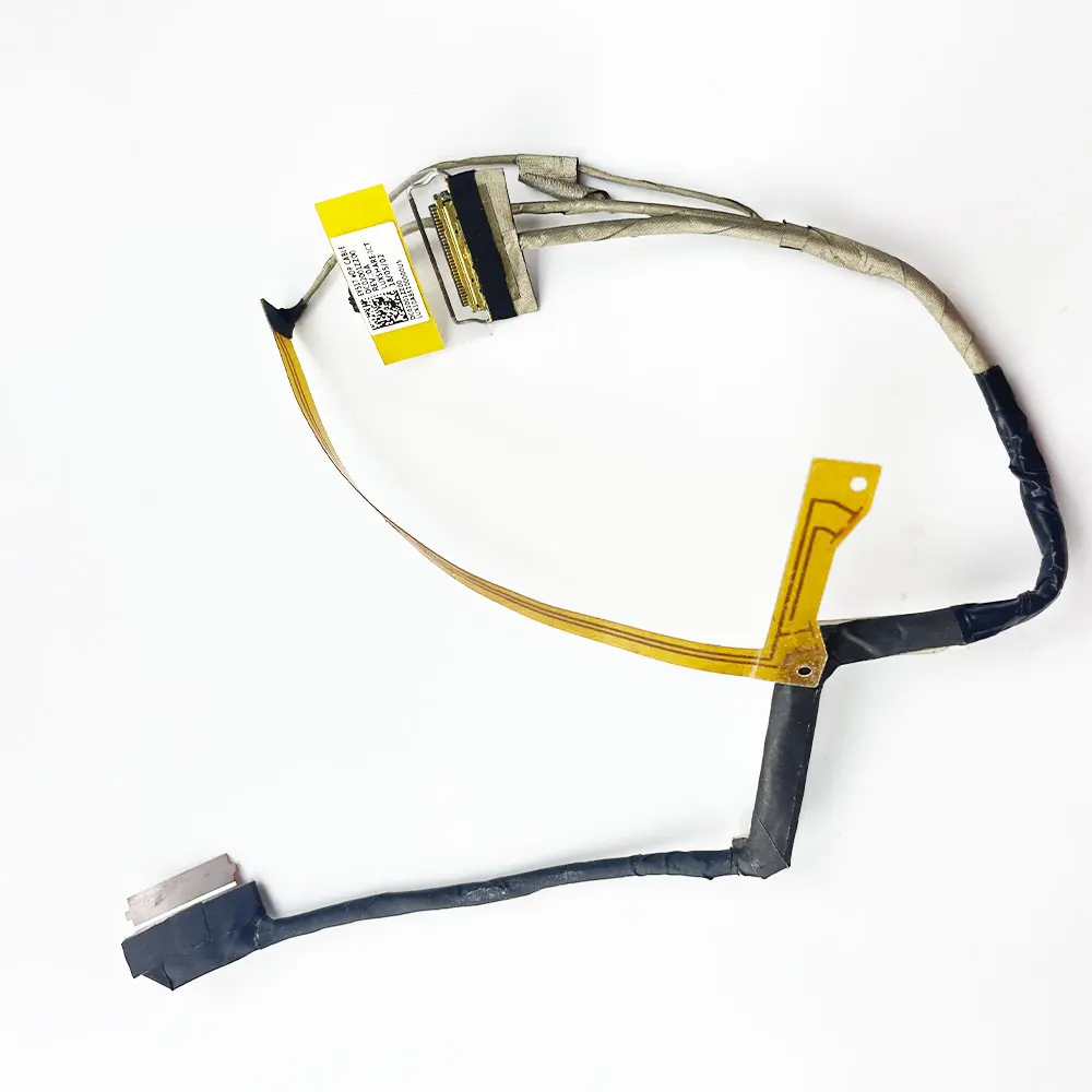 Laptop Video Screen LCD LED Flex Cable For Lenovo ThinkPad legion Y7000 Y7000P R7000P Y9000K 2020 2019 2018 DC02C00RV10