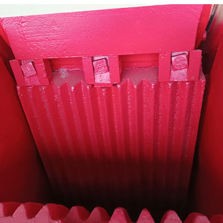 Diesel Mobile Stone Rock Jaw Crusher PE-150*250 Jaw Crusher