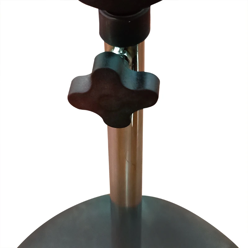 Custom Logo Gym Equipment Adjustable freestanding boxing punching speed ball