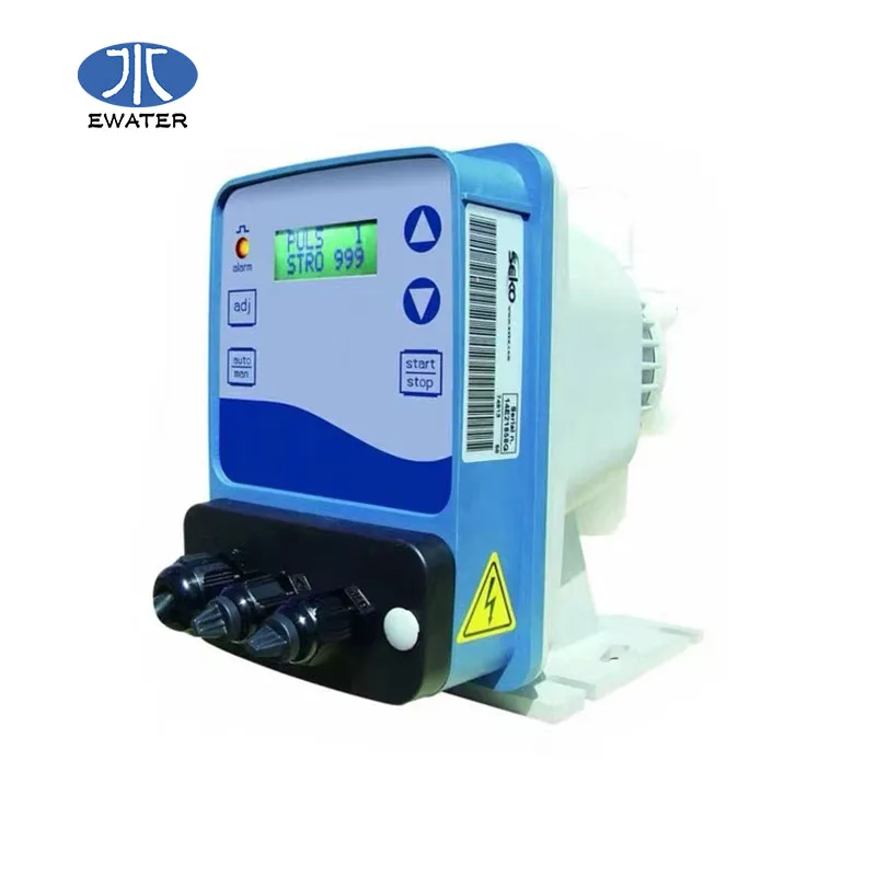 Hot Sale DMS 200 Aquarium Or Swimming Pool Use Seko Dosing Pump