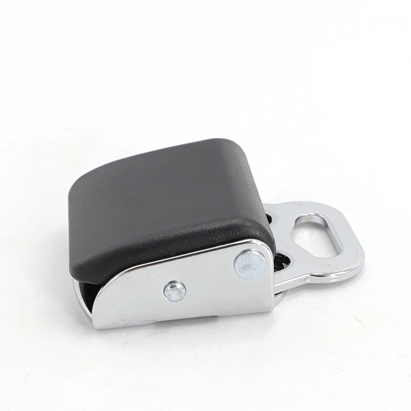 Southwest airlines buckle type B custom airline seat belt buckle