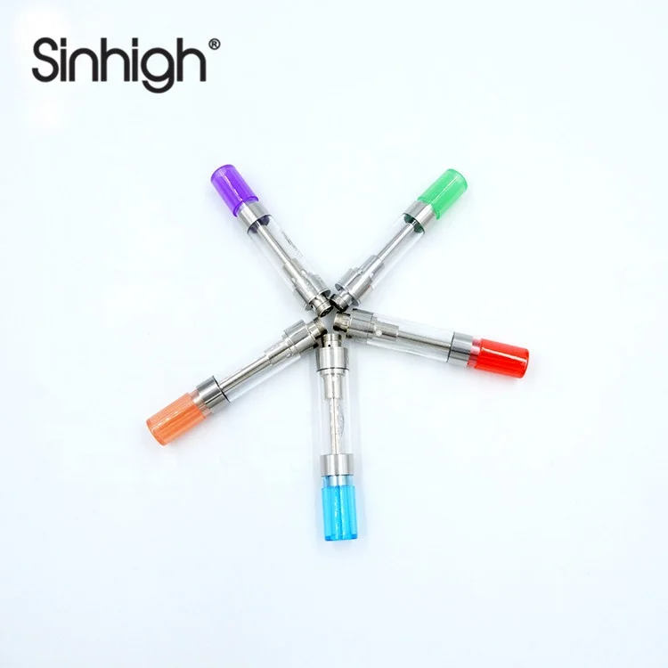 G5 Cartridge 2020 China Electronic New Products Disposable Electronic Cigarette