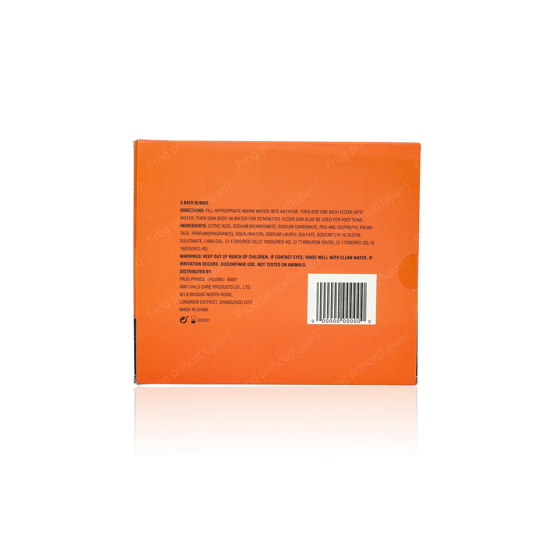 OEM частная марка продукты для ухода за телом hallowmas Бомбочки ванны fizzies подарочный набор