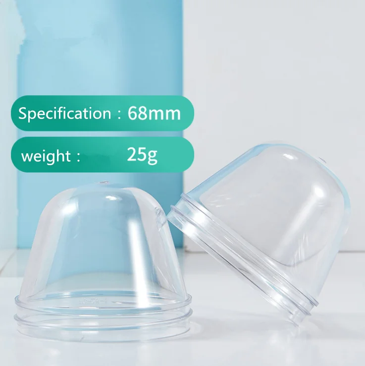 Factory Direct pet bottle preform custom processing pet preform