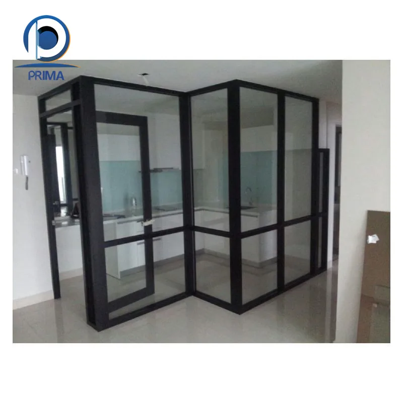 Prima Room Dividers Partitions Screen Moveable Glass Partitions Bamboo Wall Partition