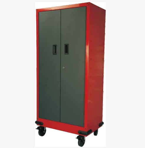 Professional Chests Heavy Metal Industrial Duty Boxes Storage Garage Series Storage Combination Mechanic Tool Storage Cabinet