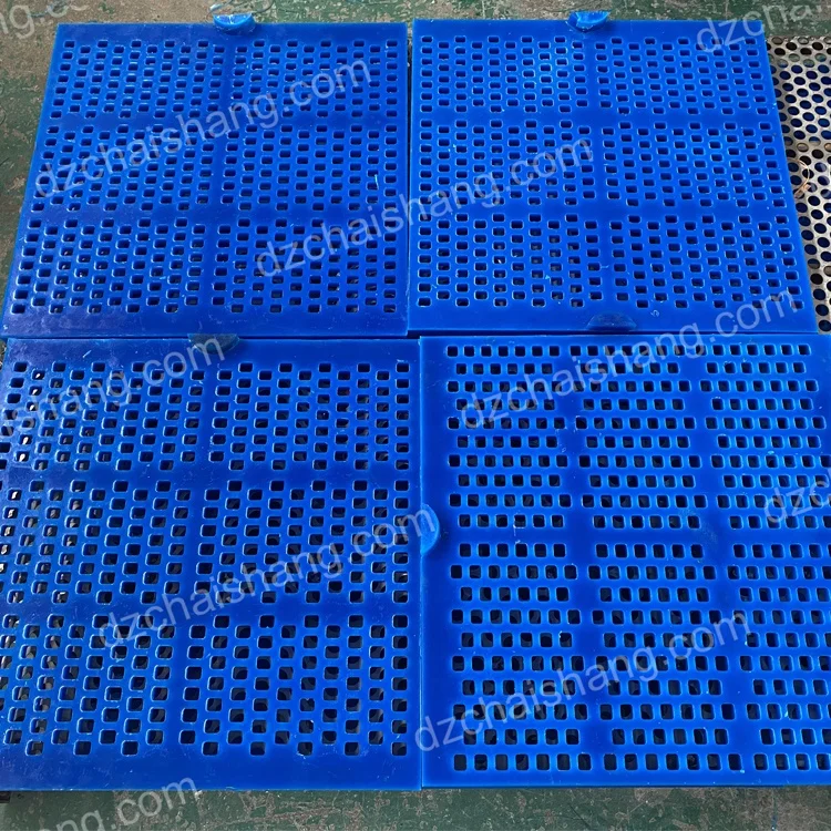 high quality sieve and grading mesh crushing screen meshes