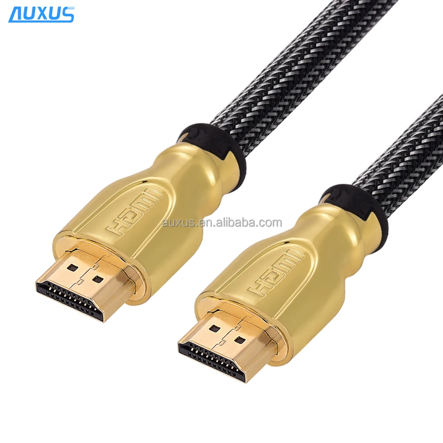 Hdmi-кабель 4K Ультра-высокая скорость поддерживает Ethernet Audio Return (ARC) Ultra HD 2160 p/Пропускная способность до 18 Гбит/с