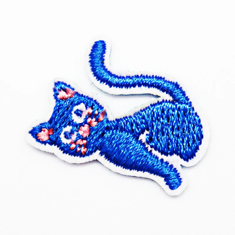 Embroidery Bullion Wire Patches Custom Embroidered Patch Usa Germany Vel_cro Back Flags With Hooks