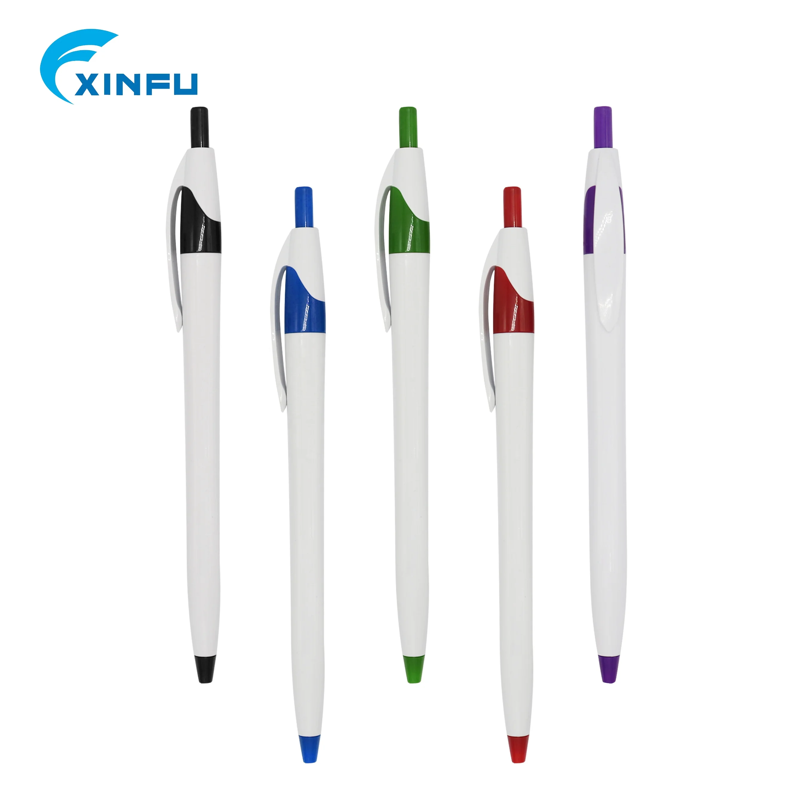 
Vote election campaign wholesale gift retractable dart logo printed custom ballpoint pen 