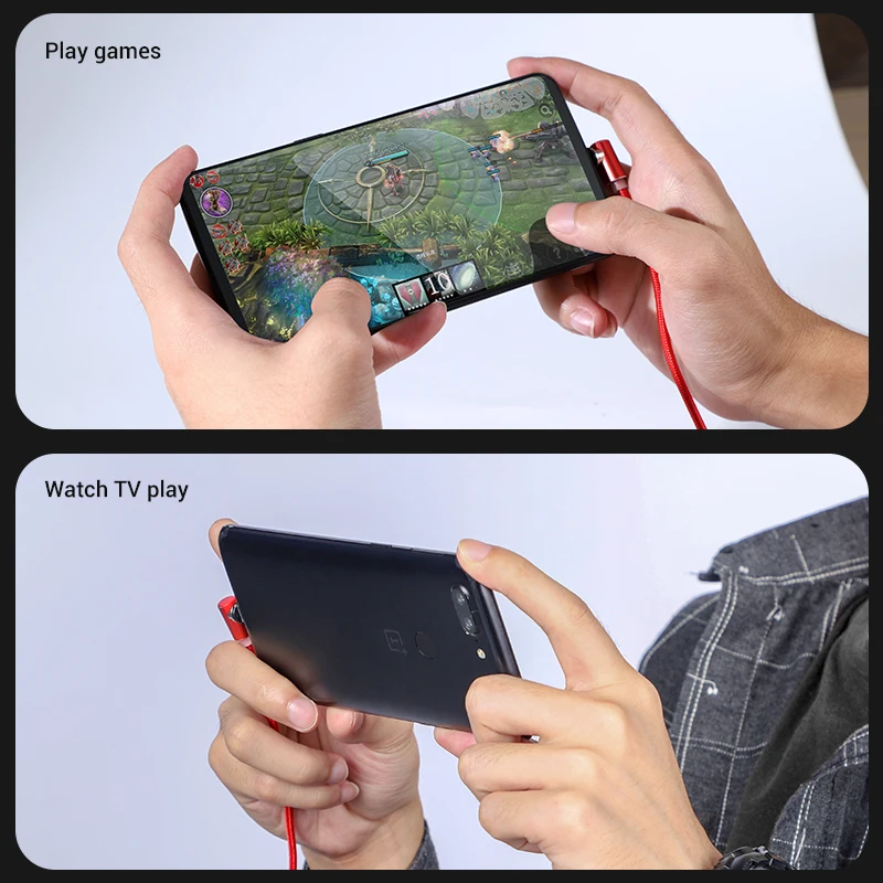 
Custom Logo AM51 2M 360 Magnetic USB Cable Right Angle 90 Degree LED Strong Magnetic Micro USB Type C Charging Cable 