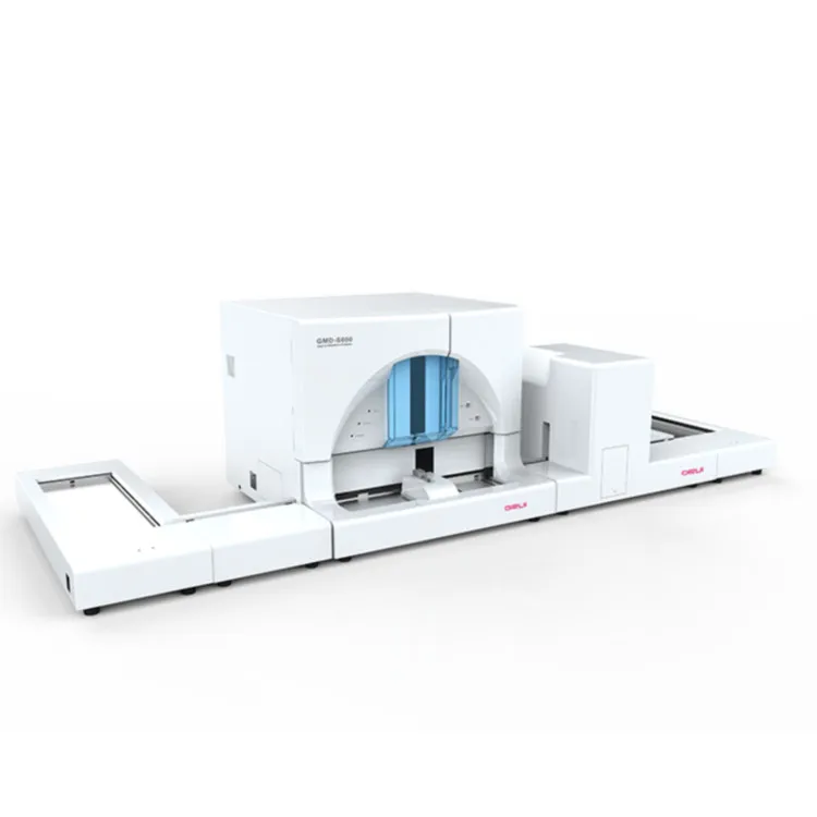 DIRUI GMD-S600 вагинальных инфекций анализатор