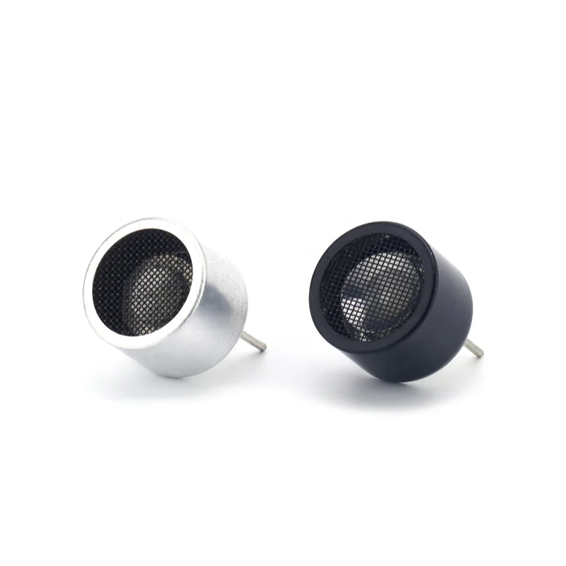 distance determine 16*12mm 40KHZ ultrasonic transducer sensor transmitter and receiver