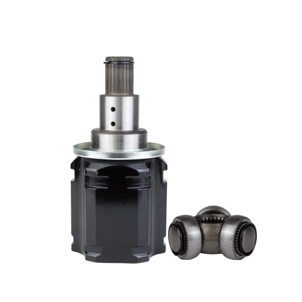 CCL high performance c.v. axle drive shaft inner C.V.joint For TOYOTA HIGHLANDER HARRIER KLUGER ISIS CALDINA 2000- 43040-42021