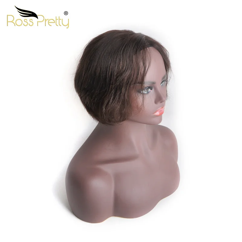 
Hot Selling Promotion Hair Ross Pretty Brazilian Hair Human Wigs Wish Shopping Online Braided Wigs For Black Women Wig 