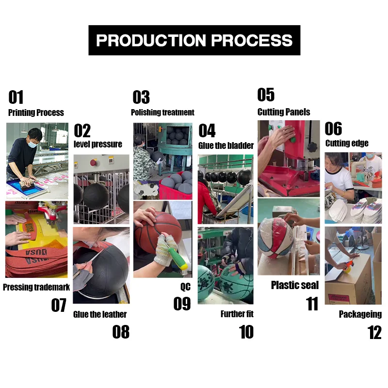 High Quality Designer Basketball Size 7 Custom PU Leather Graffiti Design with Options for Adults from Manufacturers