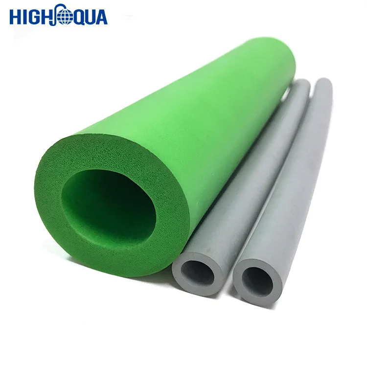 2019 новый стиль широко использовать Китай сделал красочные мягкие поролоновые трубки