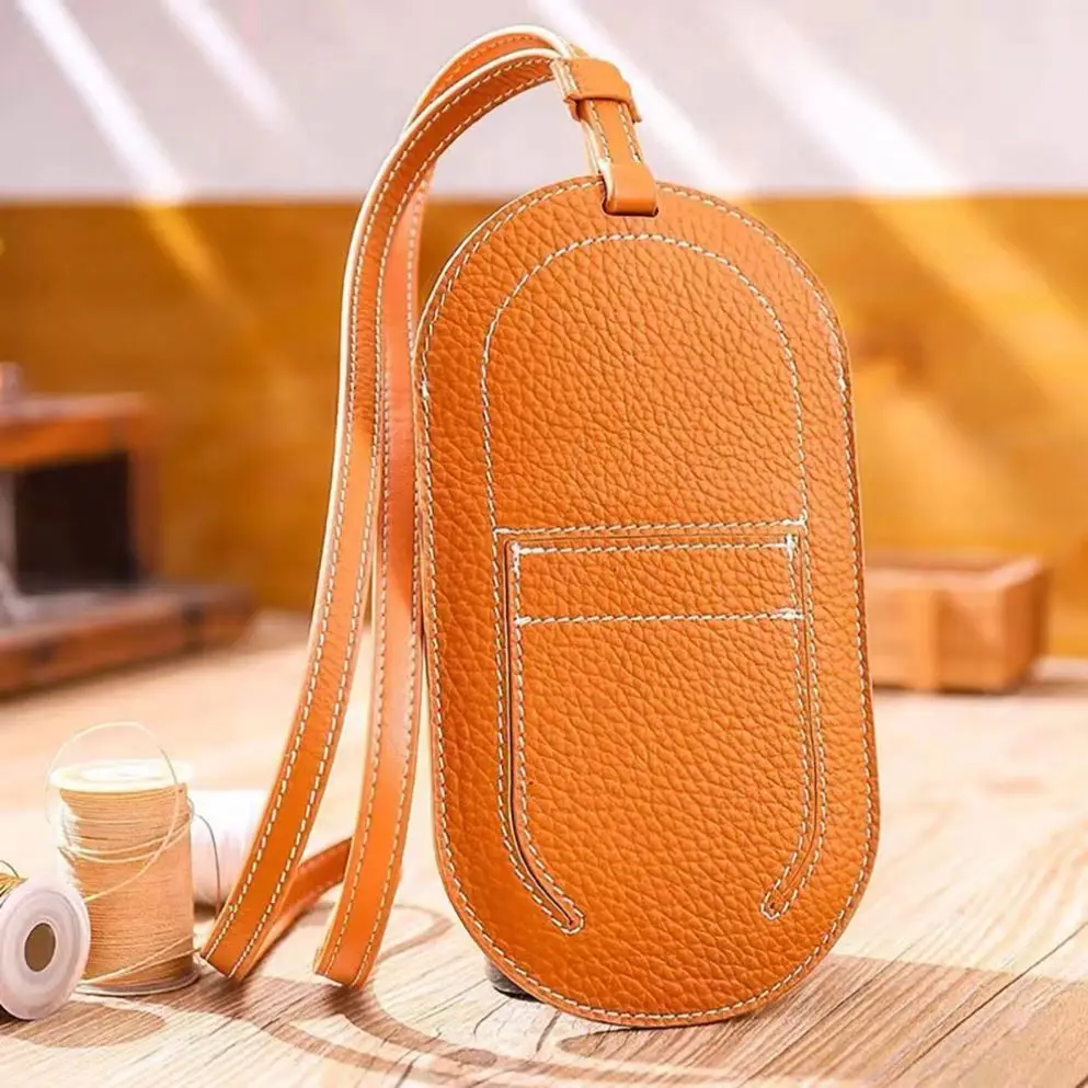 Wholesale Laudtec Cases Slimg Customize Luxury Case Cover Crossbody Bag Mobile Phone Bags For Cell Phones