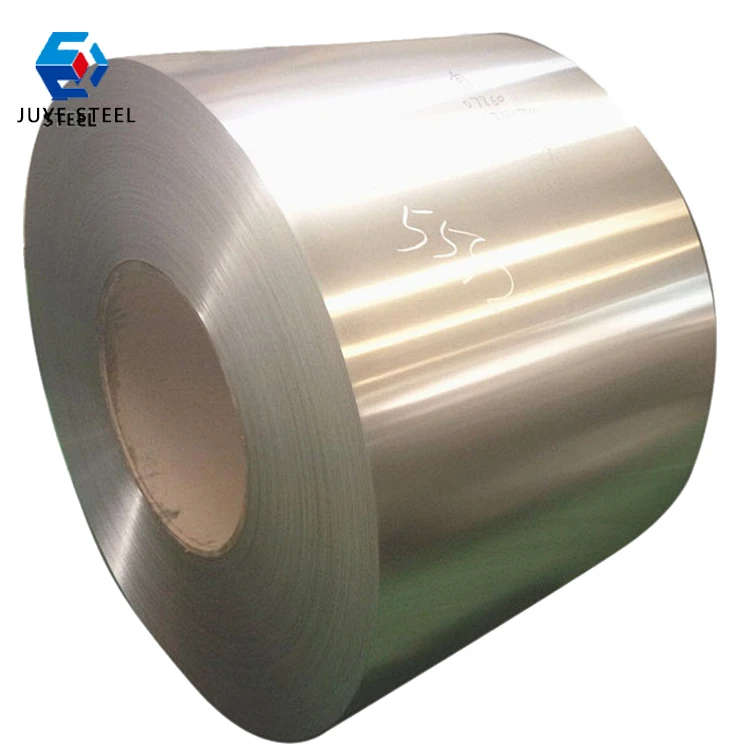 Sae1008 Cold Rolled Steel Coil/sheet/plate From China Manufacture Coil Sae Carbon