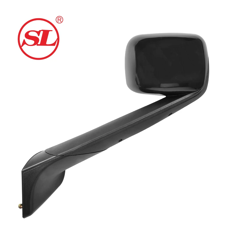 shiliduo SL-941H L/R american Truck Aftermarket Replacement Side Mirror For Oem#a2273566000 Freightliner Cascadia 2018+ Models