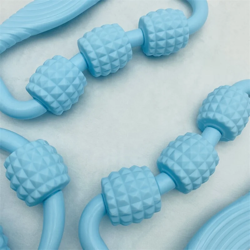 Массажный ролик для рук и ног