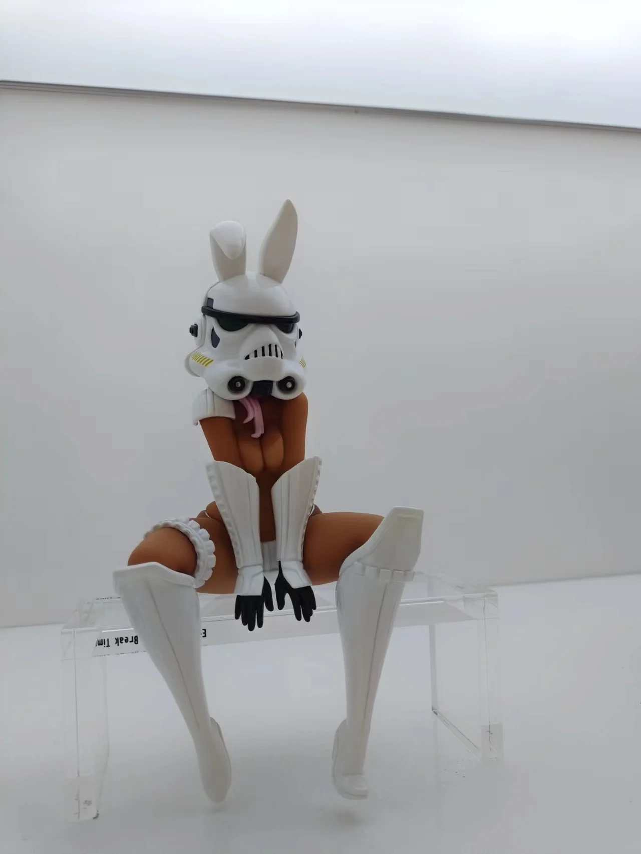 Custom Small Toys Figure Anime Action Figures Maker Mini Resin Figure