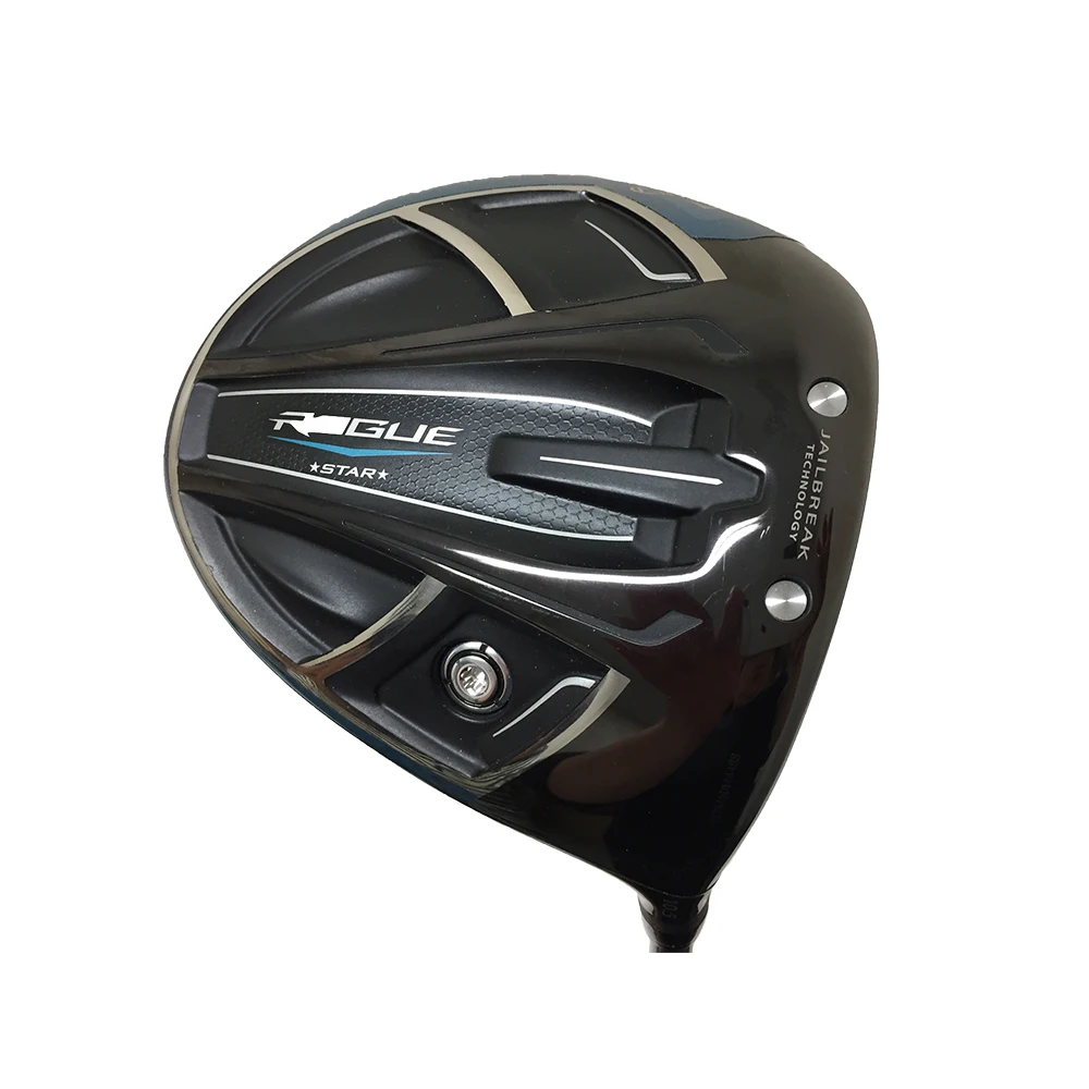 High Quality Callaway ROGUE STAR 10.5 S Flex Mens Right Hand Used Golf Club Golf
