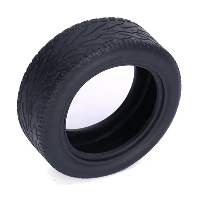 Home creative personality 4S car tire ashtray fashion logo custom large advertising promotion popular gifts
