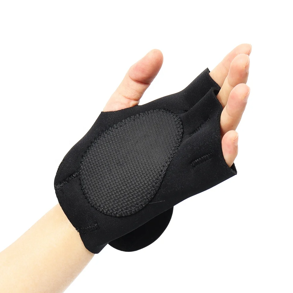 Оптовая продажа, детские футбольные перчатки Molinice, спортивные перчатки для спортзала, велоспорта, велосипедные перчатки с полупальцами, спортивные уличные сенсорные перчатки