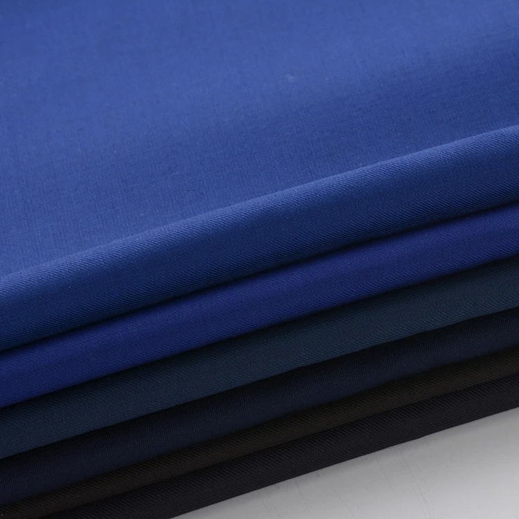 TR 80/20 30*30 94*80 225G/M Muslim Fabric Arabic Thobe Fabric Suiting Fabric