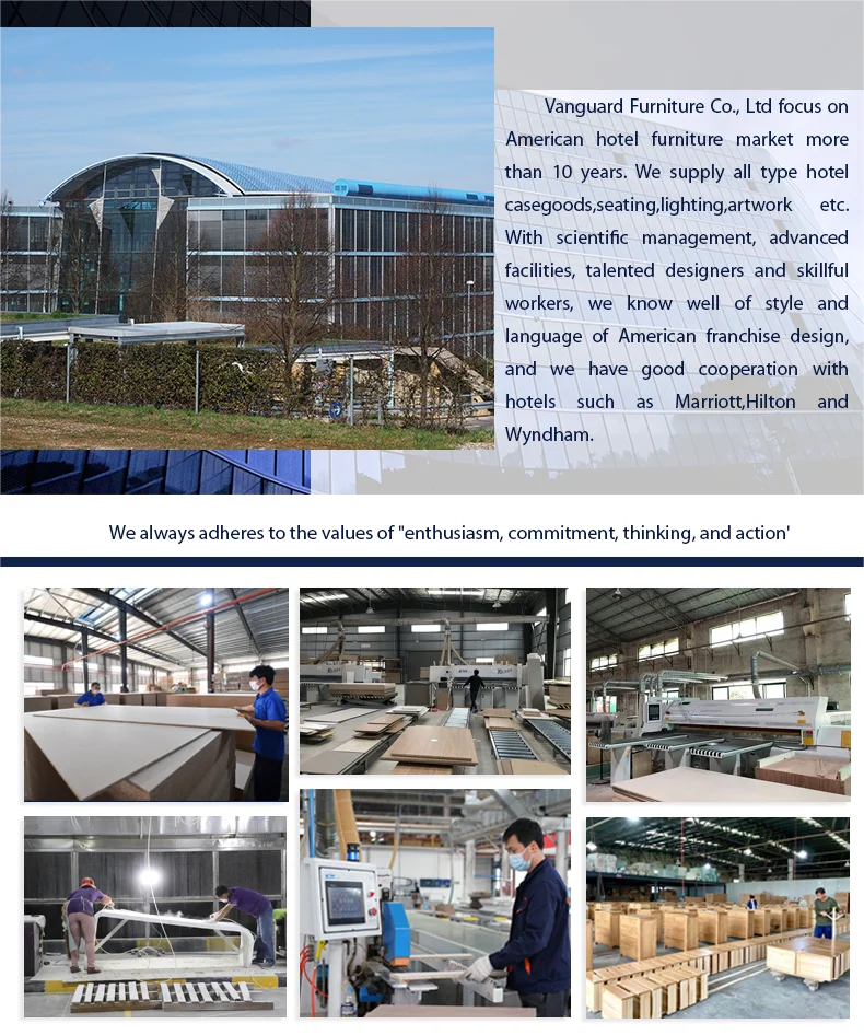 Super 8 By Wyndham Furniture